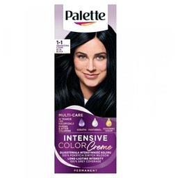 Palette Intensive Color Creme Multi Care Krem koloryzujący