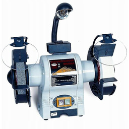 Stołowa Szlifierka Dwutarczowa BKL-1500 375W Proma