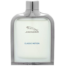 Jaguar Classic Motion woda toaletowa dla mężczyzn 100
