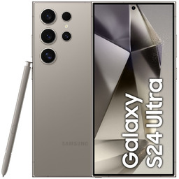 Smartfon Samsung Galaxy S24 ULTRA 5G (12/512GB) Szary