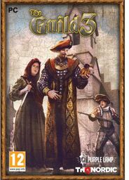 The Guild 3 Gra na PC Gra