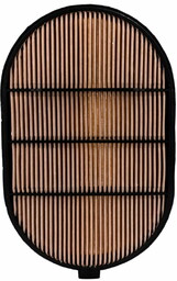 Filtr powietrza New Holland 87356547 - AGRIF AG1117