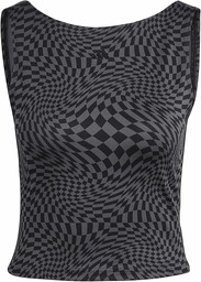 adidas Yga St AOP Tk Biustonosz tank top