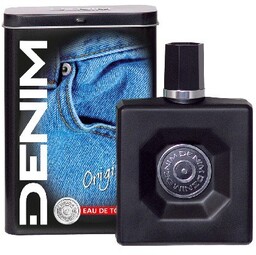Denim, Original, woda toaletowa, 100 ml