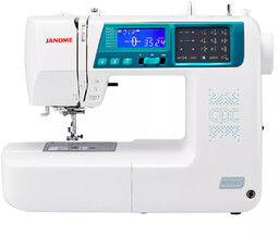 Maszyna Do Szycia Janome 5270Qdc