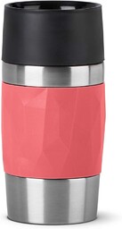 Emsa N21604 Travel Mug Compact termo/izolacyjny kubek ze