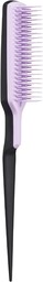 Back Combing Black/Lilac