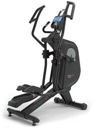 Toorx Fitness Orbitrek eliptyczny Magnetyczny ERX-900 HRC -