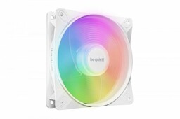 Be quiet! Wentylator Light Wings LX 120 mm