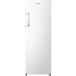 Hisense Lodówka RL415N4AWC o pojemności 322 l, sprężarka