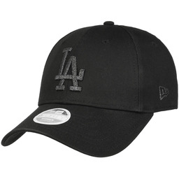 Czapka 9Forty Metallic Logo Dodgers by New Era,