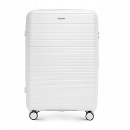 Wittchen duża walizka 56-3t-163-89 polipropylen