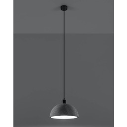 SOLLUX LIGHTING Lampa wisząca PABLITO SL.0847