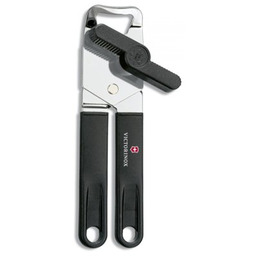 VICTORINOX Otwieracz do butelek i puszek 7.6857.3 Czarny