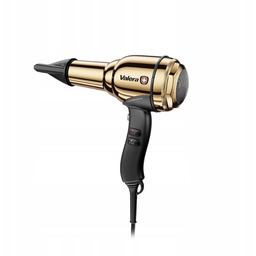 Valera steel master gold Suszarka do włosów 2100W