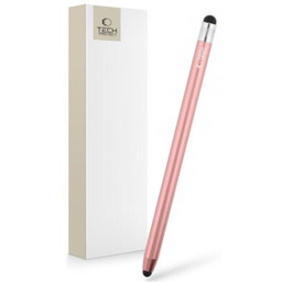 TECH-PROTECT Rysik Touch Stylus Pen Różowe złoto Zyskaj