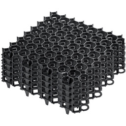 Kratka ogrodowa Forsa 50 x 50 cm 4