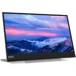 Lenovo L15 Mobilny monitor 15.6 cala Fhd Ips