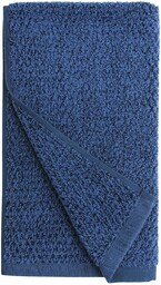 Everplush 710-01-03-55-4P Zestaw 4 diamentowych lnianych ręczników kąpielowych,