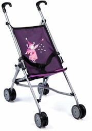 Bayer, wózek dla lalek Buggy, 30112AA