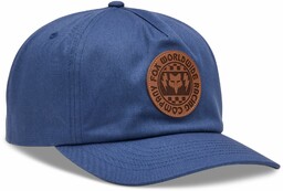 czapka męska FOX NEXT LEVEL SNAPBACK HAT Indigo