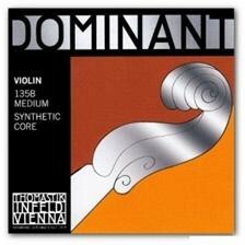 Thomastik Dominant 135B Struny do skrzypiec