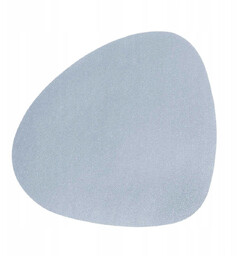 Podkładka 35 x 45 Dekoracyjna Skinny Błękitny