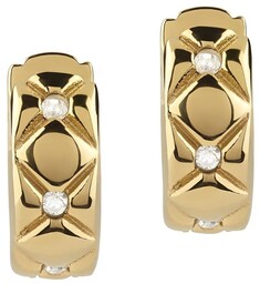 GUESS Kolczyki JUBE04590JWYGT/U