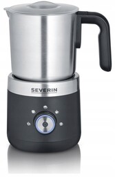 Spieniacz Elektryczny Mleka Czekolady Podgrzewacz Cappucino Latte Severin