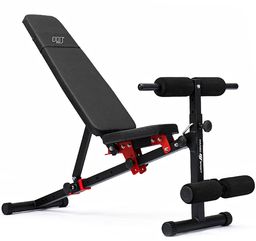 Marbo Sport Ławka multifunkcyjna składana MH-L111 -