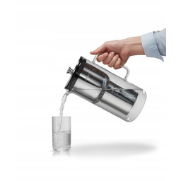 Dzbanek filtrujący do wody 1.18 l, Aarke