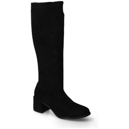 Kozaki Filippo DKZ932/25BK Czarne