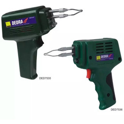 LUTOWNICA TRANSFORMATOROWA DEDRA DED7536 175W