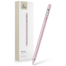 TECH-PROTECT Rysik Active Stylus Pen Różowy Zyskaj