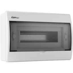 RN-12 Rozdzielnica natynkowa FALA N+PE IP40 E-P RN12