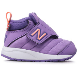 Sneakersy New Balance ITCOZYGP Fioletowy