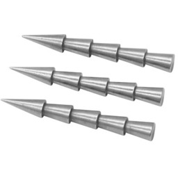 MIKADO Pin do przynęt Jaws 16 mm 0.89