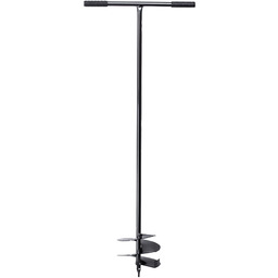 Świder ręczny do gruntu Flako 128 x 51