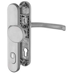 Vbh Holding Gmbh Klamka drzwiowa DG48 z gałką