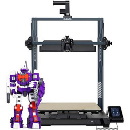 Drukarka 3D - Elegoo Neptune 4 Plus