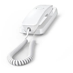 Telefon przewodowy Gigaset DESK200 biały