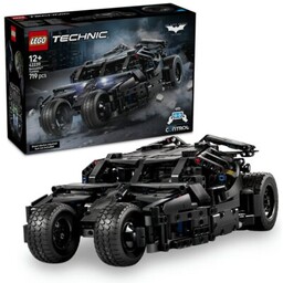 LEGO 42239 Technic Batmobile Tumbler