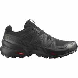 Buty Salomon Speedcross 6 GTX Black