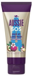 Aussie SOS Save My Lengths! Conditioner odżywka 200