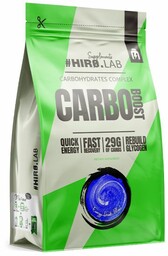 Hiro.Lab Carbo Boost 1000g