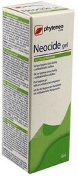NEOCIDE SPRAY 50 ml Roztwór z oktenidyną