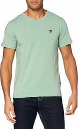Trec Nutrition Męska koszulka Tw Thirt Vneck TREC