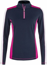 HEAD Damskie bluzy Aster Midlayer