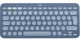 LOGITECH K380 BLUEBERRY