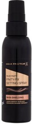Max Factor Facefinity Finity-Fix Setting Spray utrwalacz makijażu